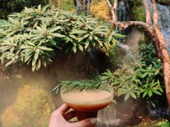 -Chom Cafe and Restaurant