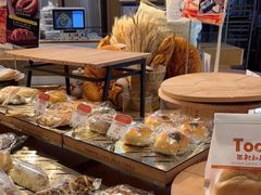 -西村叔叔的店·面包·甜品·蛋糕(清河万象汇店)