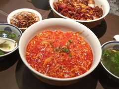 -王繁星面馆(西安熙地港店)