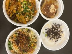 -原醪糟民俗小吃(金沙港湾店)