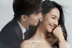 点击看大图 -CD视觉婚纱摄影