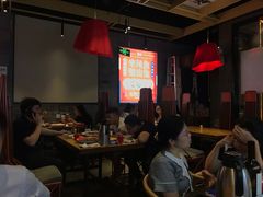大堂-兔槽江湖菜·重庆璧山兔(水围店)