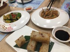 -点都德(华强南店)