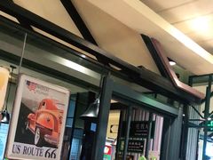 -高第街56号餐厅(银座商城玉函店)