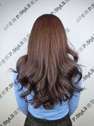 小P老师-Pstyle造型(明星店)-P.STYLE 派斯造型