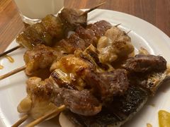 -五右卫门(张自忠路店)
