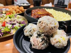 -肥肥虾庄·金牌油焖大虾(杨园滨江时代walk店)