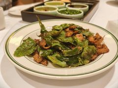 -吉林省林业宾馆-餐厅