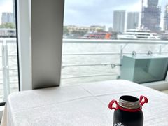 -黄浦江游览(十六铺码头)