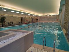 -健体中心·青岛香格里拉