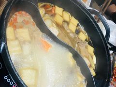 -火炉火自助餐(枫蓝国际店)