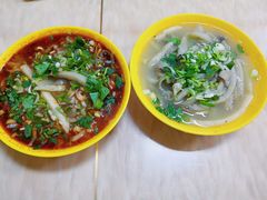 -蔺家老字号羊杂碎馆