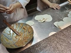 -狗不理(水上北路旗舰店)