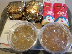 -麦当劳(志健广场店)