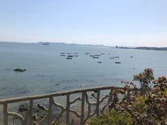 -渔公码头·九龙湾国际饭店