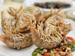 -阳江餐厅·30年老字号·粤菜海鲜大排档