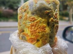 -水丰路鸡蛋饼