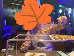 -很久以前羊肉串(打浦路店)
