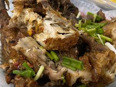 -童子鸡专卖店(中新街店)