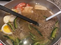 -阿里郎韩国料理