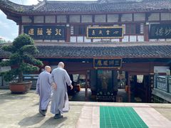 -中国观音故里广德景区