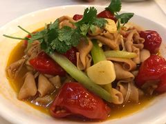 -九花山烤鸭店