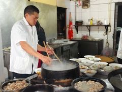 -甘记肥肠粉(马鞍北路店)