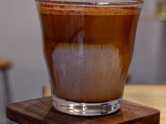 -常识咖啡common sense(春熙路店)