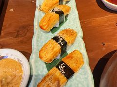 -木村武·手作寿司料理(中山亭店)