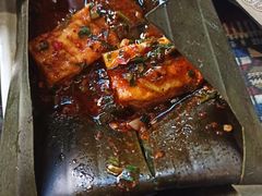 -蜗牛小馆醉乡民谣云南菜(惠新西里店)