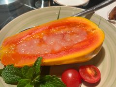 -华豫川酒家(大卫城店)