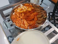 -黄记煌三汁焖锅(裕华万达广场店)