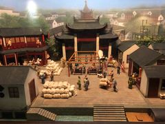-上海纺织博物馆