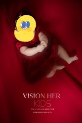 -VISION HER·薇森鹤专业孕婴亲子摄影工作室