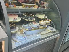 -DQ·蛋糕·冰淇淋(高新万达店)