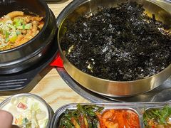 -韩国大金刚烤肉·料理(印象城店)