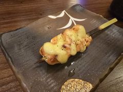-鸟鹏烧鸟居酒屋(天河领展店)