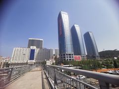 -大连医科大学附属第二医院(总院)