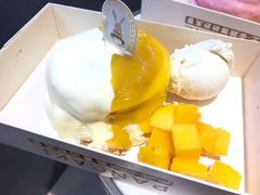 -食武士·舒芙蕾(新街口明瓦廊店)