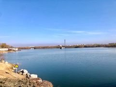 -大兴滨河森林公园