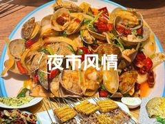 -小核桃品质串店(世茂大道店)