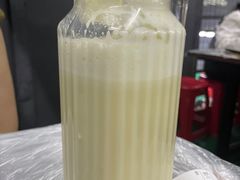 -小民大排档(江汉路店)