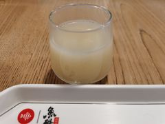 -鱼酷活鱼烤鱼(梅江印象城店)