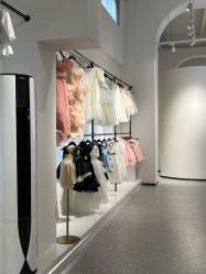 -玛瑞莎专业孕妇摄影(越秀店)