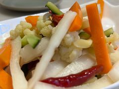-嘉丰湘菜馆(芳群园店)