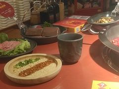 -谭鸭血老火锅(龙湖宝山天街店)