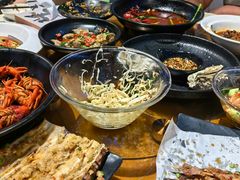 -铭副琦食·虾蟹烩馆(渔人码头店)