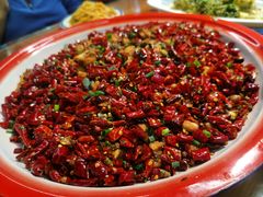 -小街47號江湖菜(四合院店)