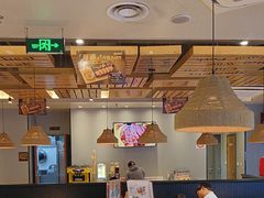 -豪享来中西餐厅(隆昌店)