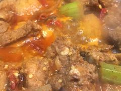 -范贤光鸡公煲(平乐园总店)